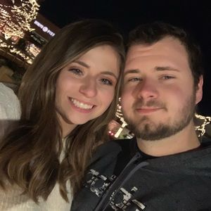 Meet your Posher, Andrew